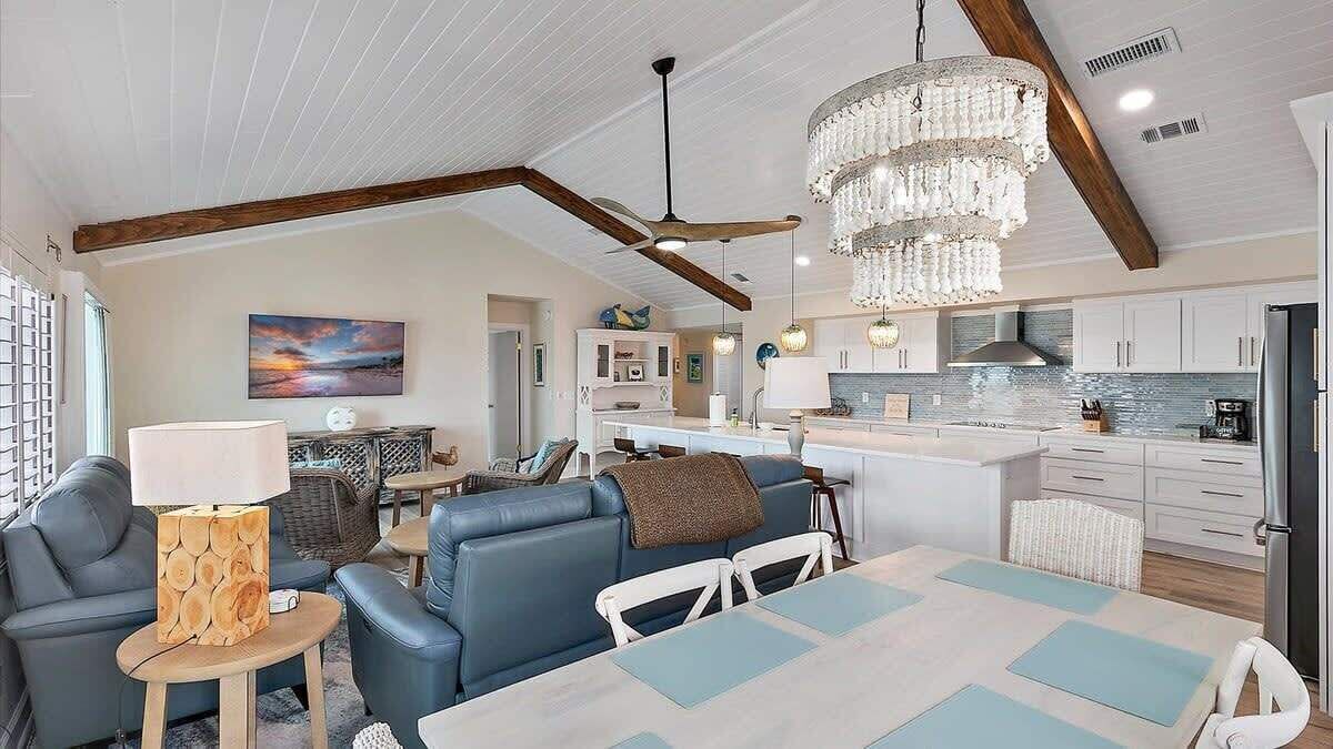 Photo of Livingroom in South Ponte Vedra Beach
