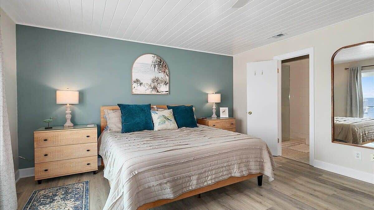 Photo of Bedroom in South Ponte Vedra Beach