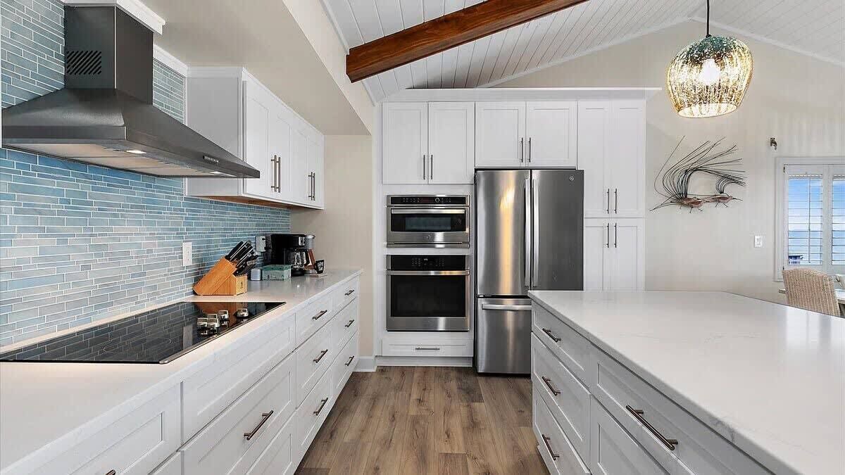 Photo of Kitchen in South Ponte Vedra Beach