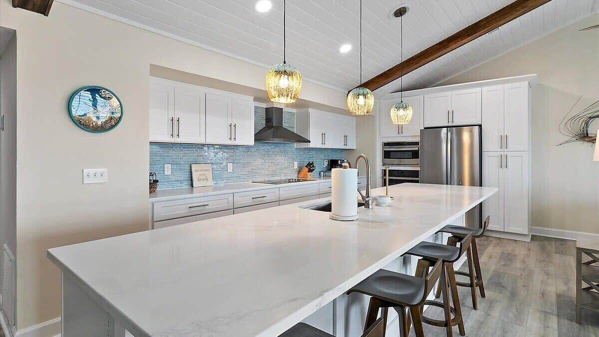 Photo of Kitchen in South Ponte Vedra Beach