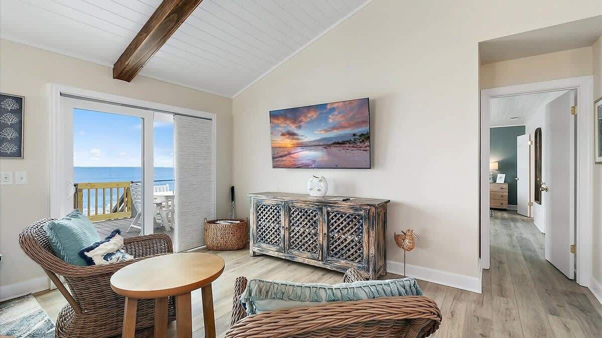 Photo of Livingroom in South Ponte Vedra Beach