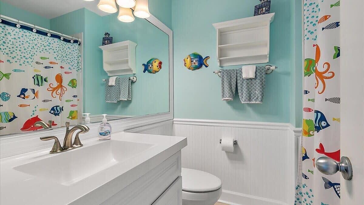 Photo of Bathroom in South Ponte Vedra Beach