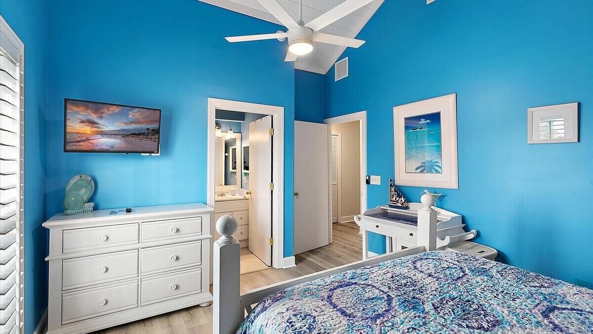 Photo of Bedroom in South Ponte Vedra Beach