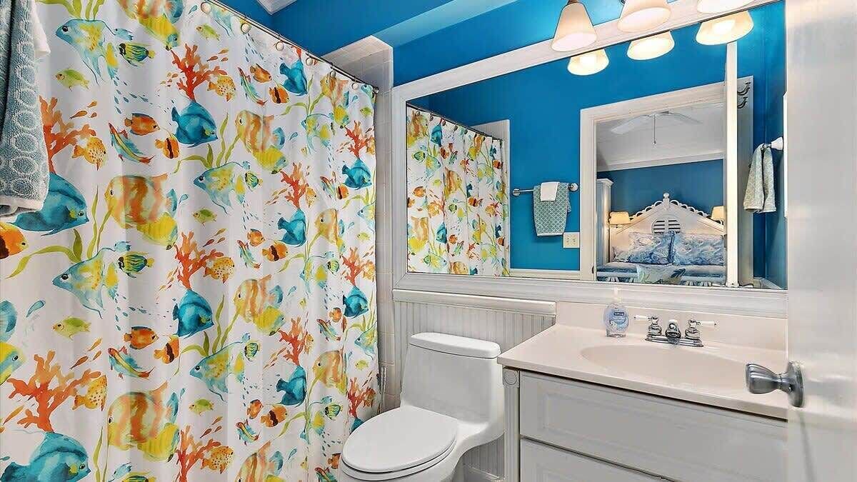 Photo of Bathroom in South Ponte Vedra Beach