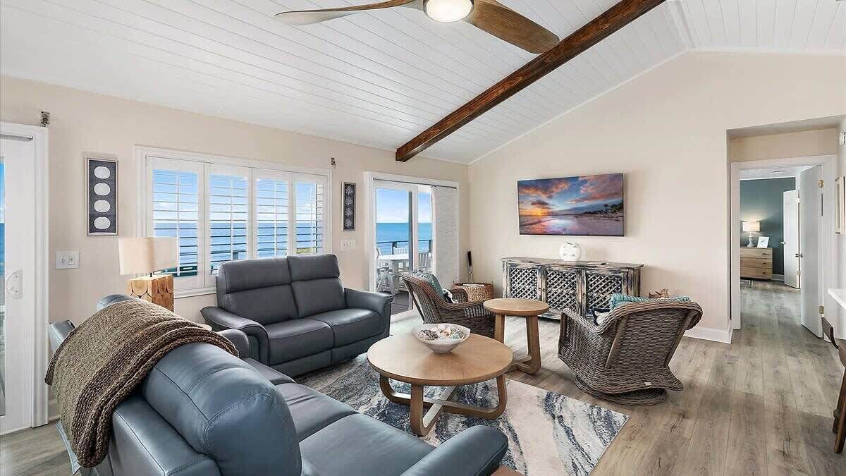 Photo of Livingroom in South Ponte Vedra Beach