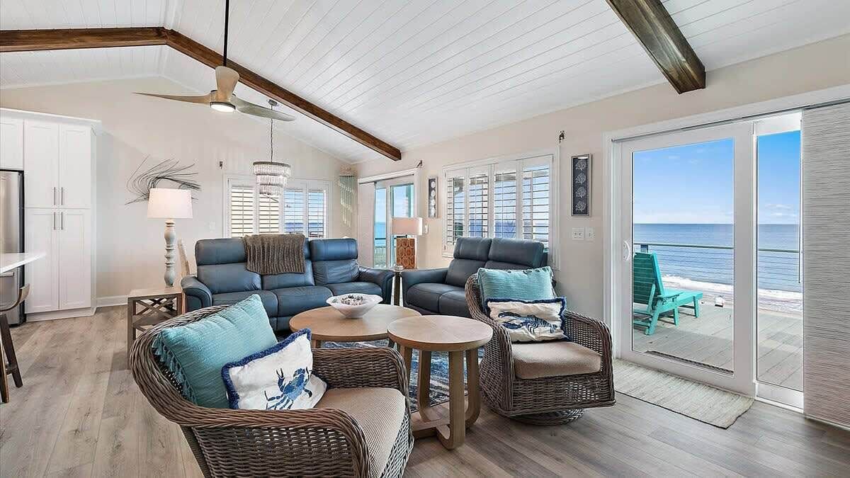 Photo of Livingroom in South Ponte Vedra Beach