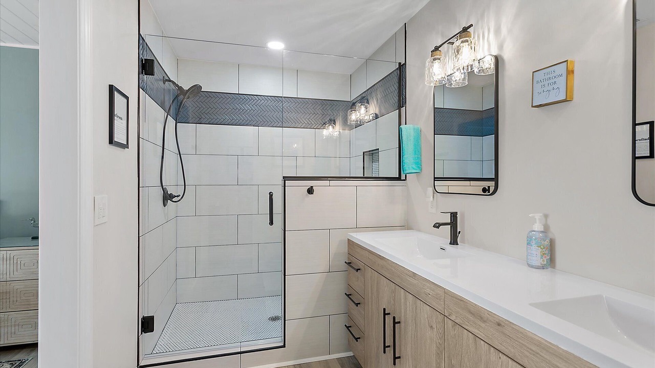 Photo of Bathroom in South Ponte Vedra Beach
