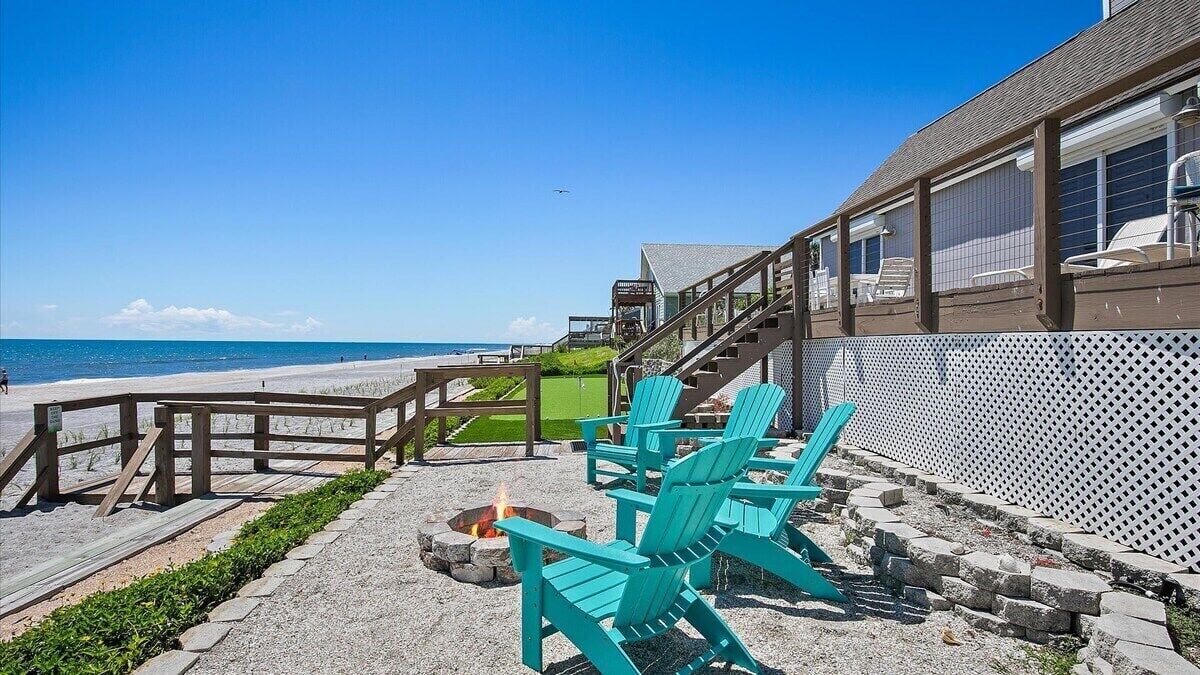 Photo of Outdoor in South Ponte Vedra Beach