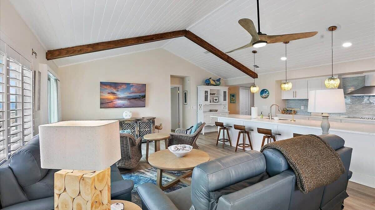 Photo of Livingroom in South Ponte Vedra Beach