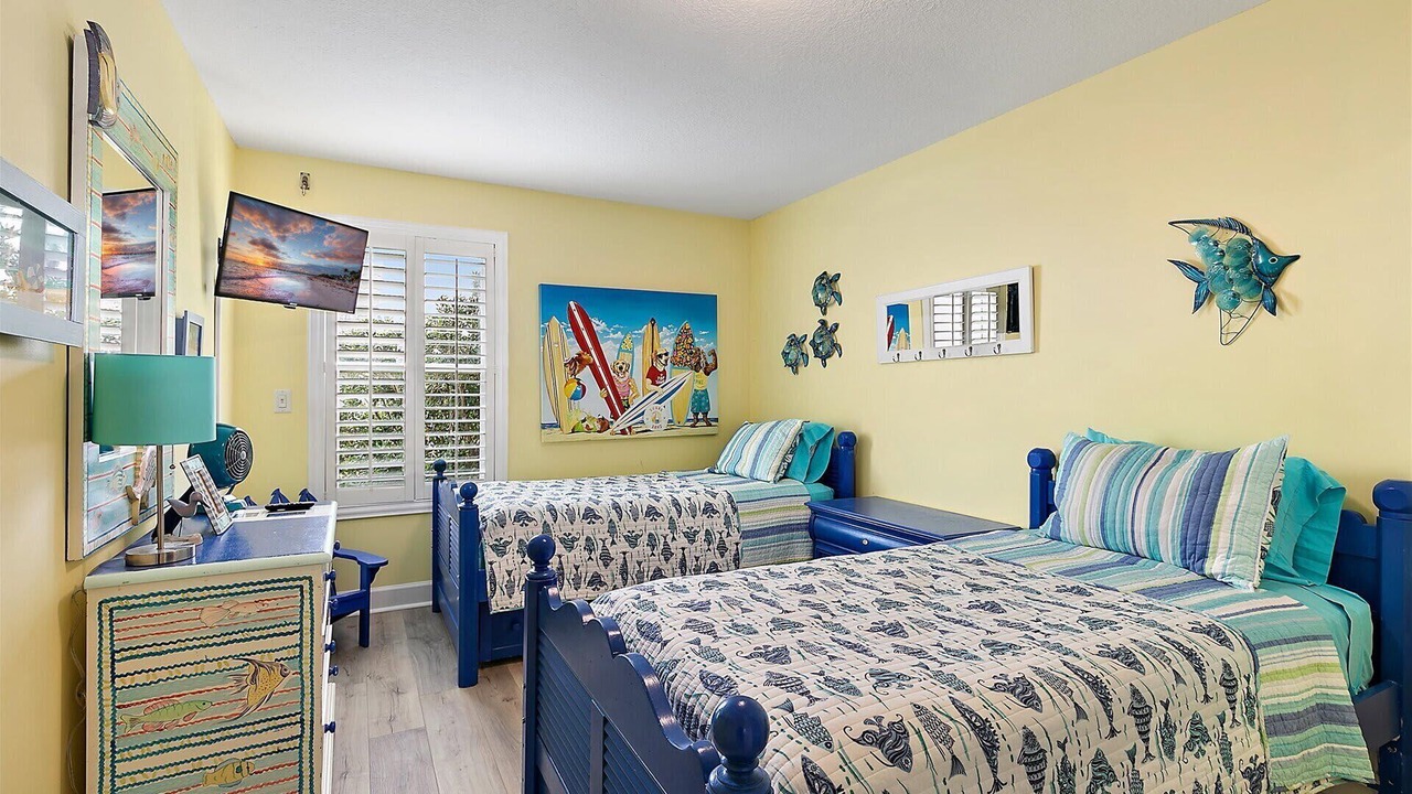 Photo of Bedroom in South Ponte Vedra Beach