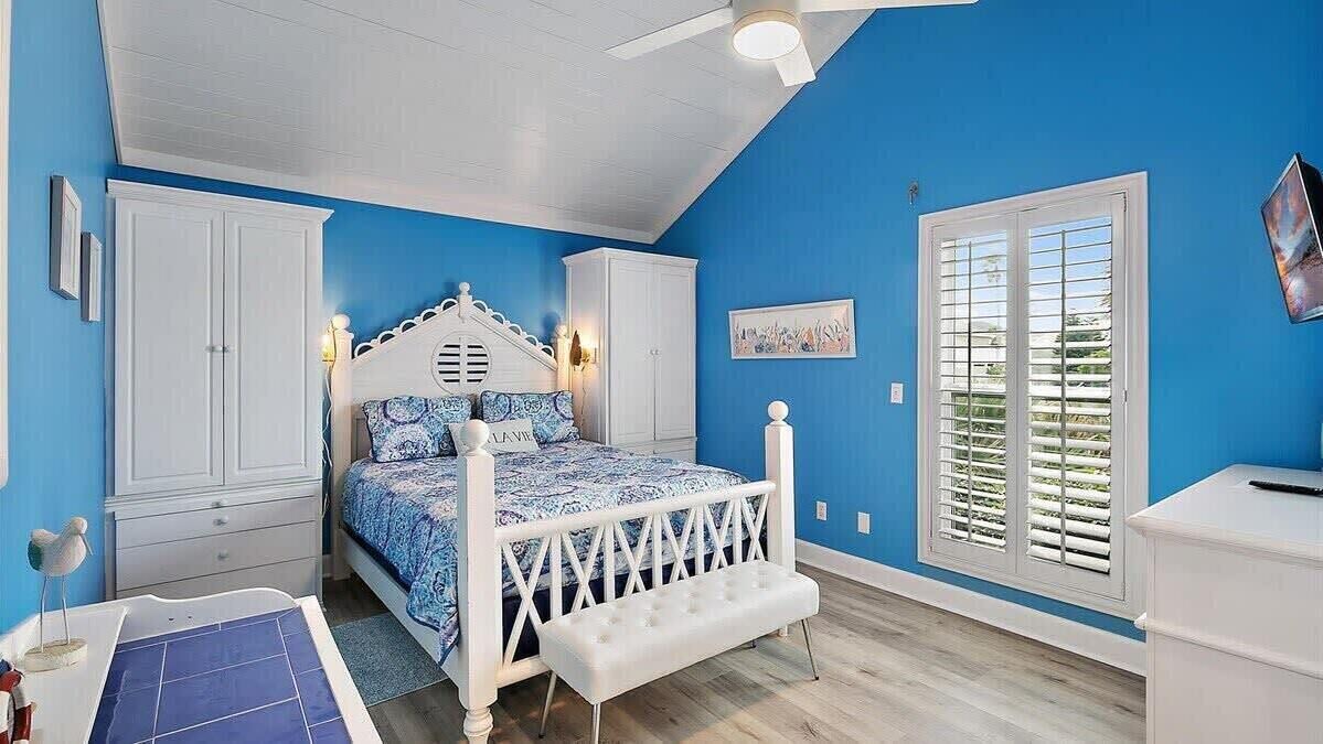 Photo of Bedroom in South Ponte Vedra Beach