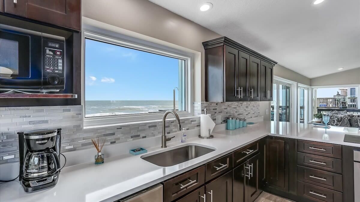 Photo of Kitchen in South Ponte Vedra Beach