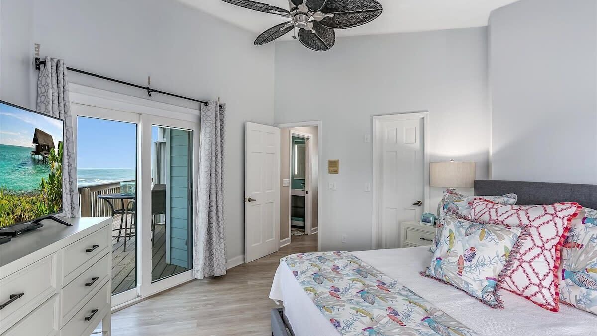 Photo of Bedroom in South Ponte Vedra Beach