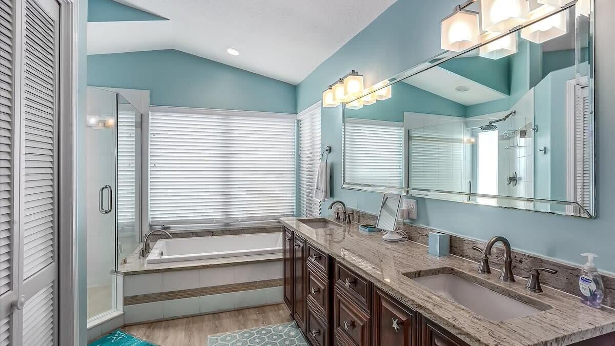 Photo of Bathroom in South Ponte Vedra Beach
