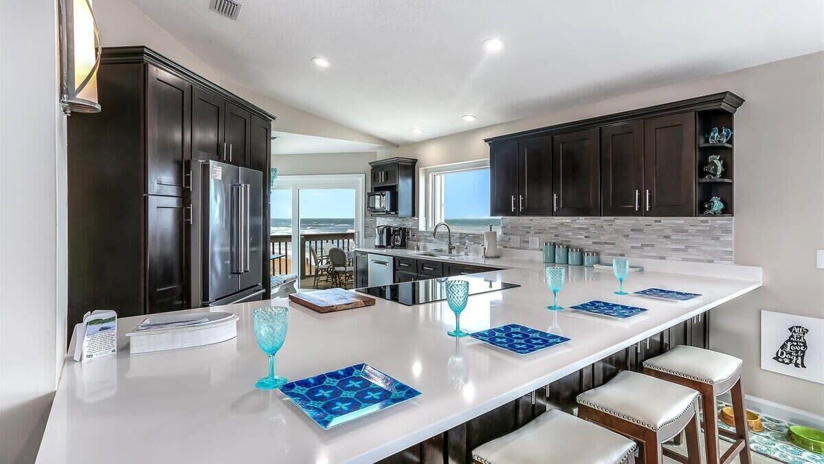 Photo of Kitchen in South Ponte Vedra Beach