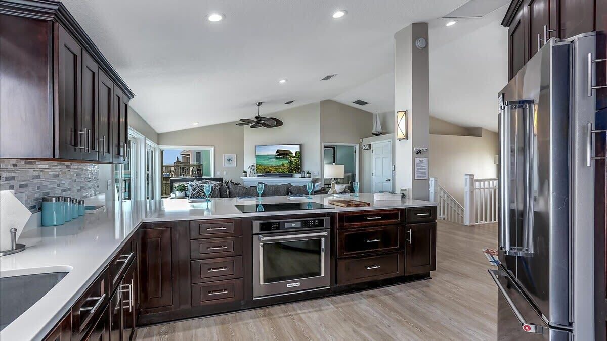Photo of Kitchen in South Ponte Vedra Beach