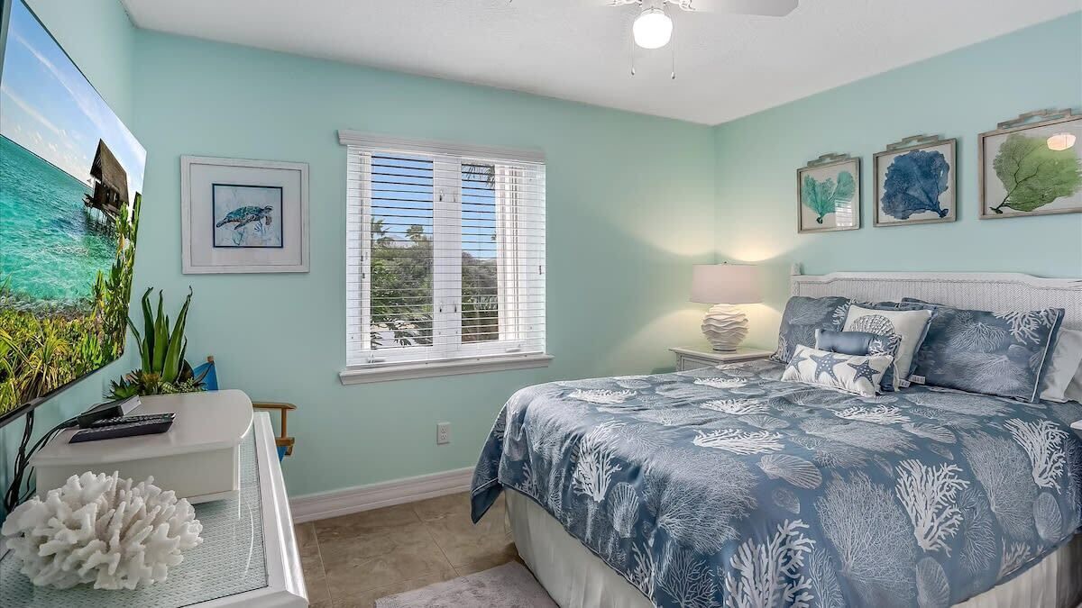Photo of Bedroom in South Ponte Vedra Beach