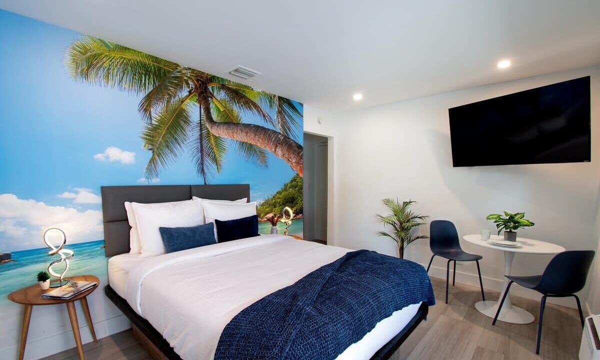 Photo of Bedroom in Poinciana Park