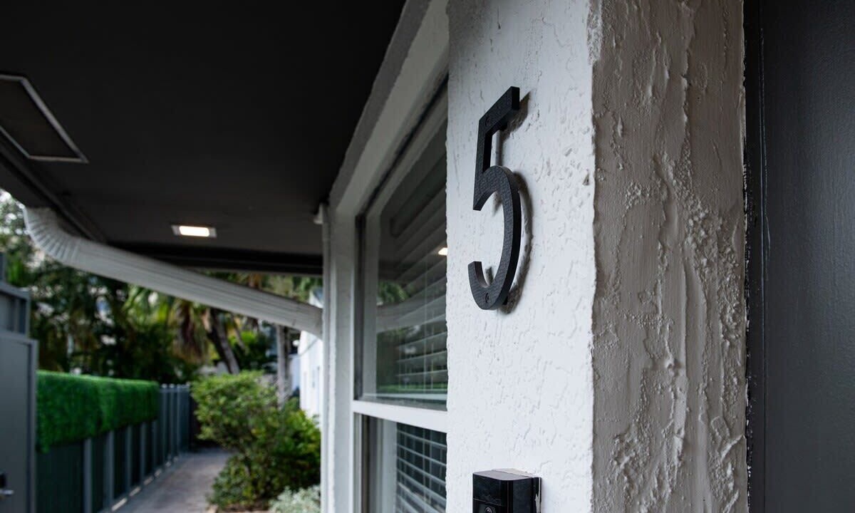 Photo of Outdoor in Poinciana Park