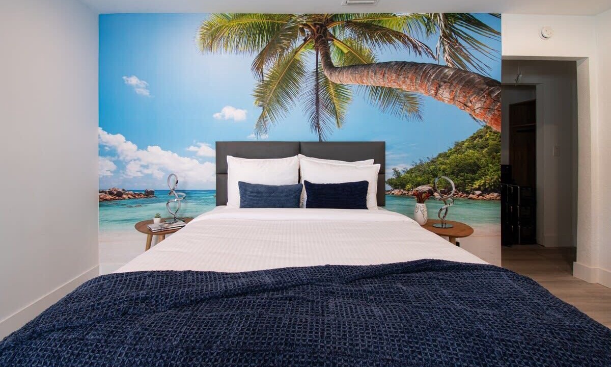 Photo of Bedroom in Poinciana Park