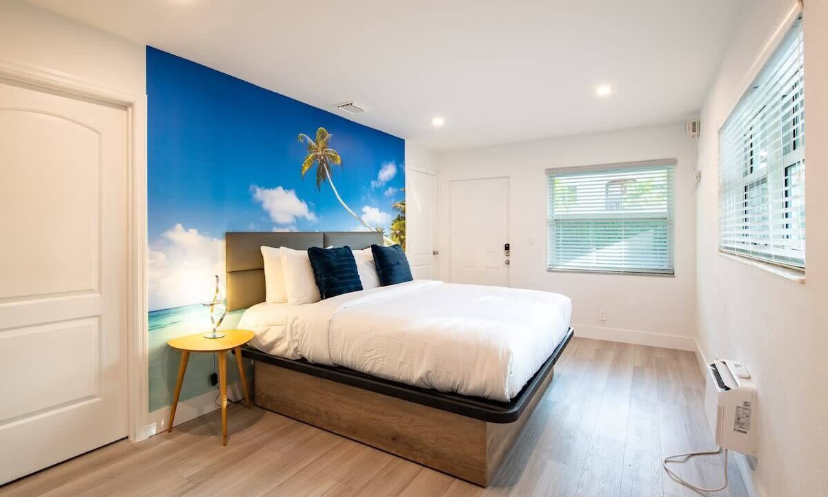 Photo of Bedroom in Poinciana Park