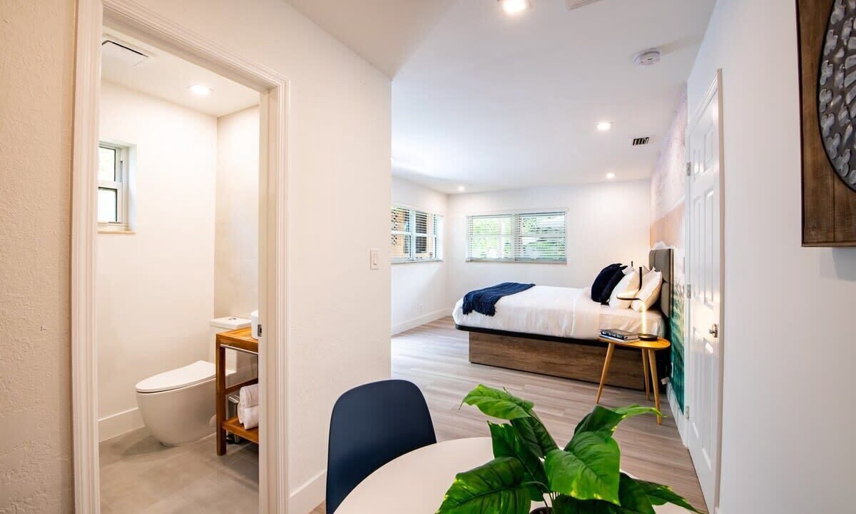 Photo of Bedroom in Poinciana Park