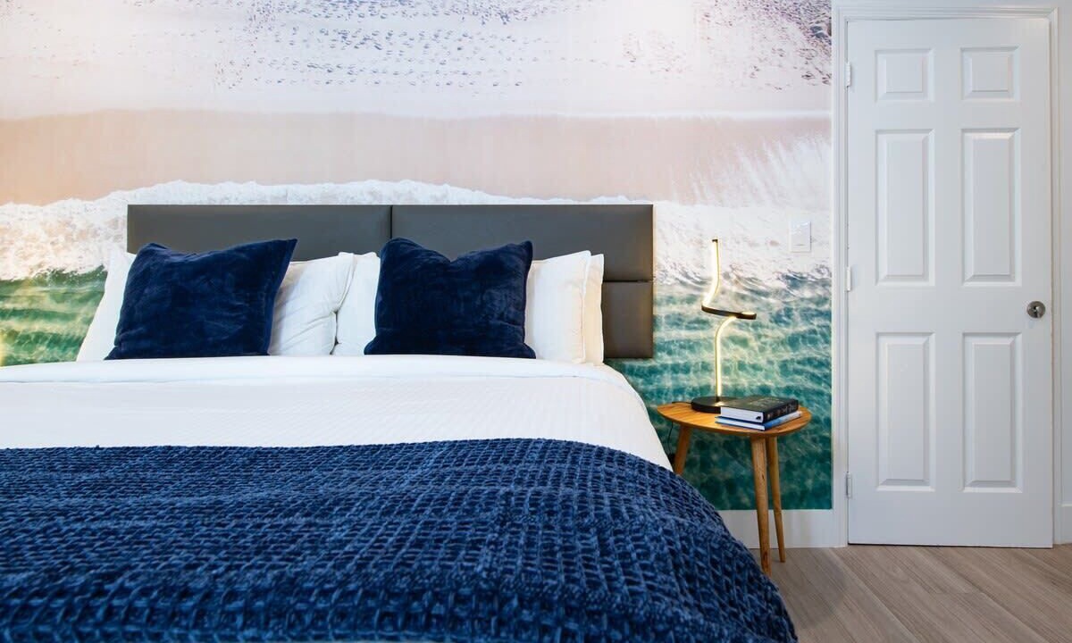 Photo of Bedroom in Poinciana Park