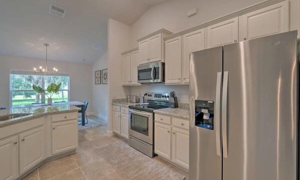 Photo of Kitchen in Pebble Beach