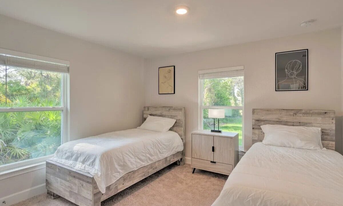 Photo of Bedroom in Pebble Beach