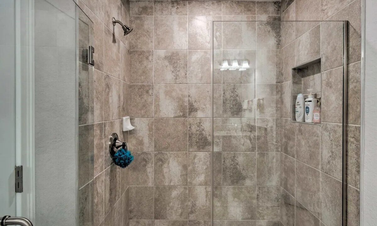 Photo of Bathroom in Pebble Beach