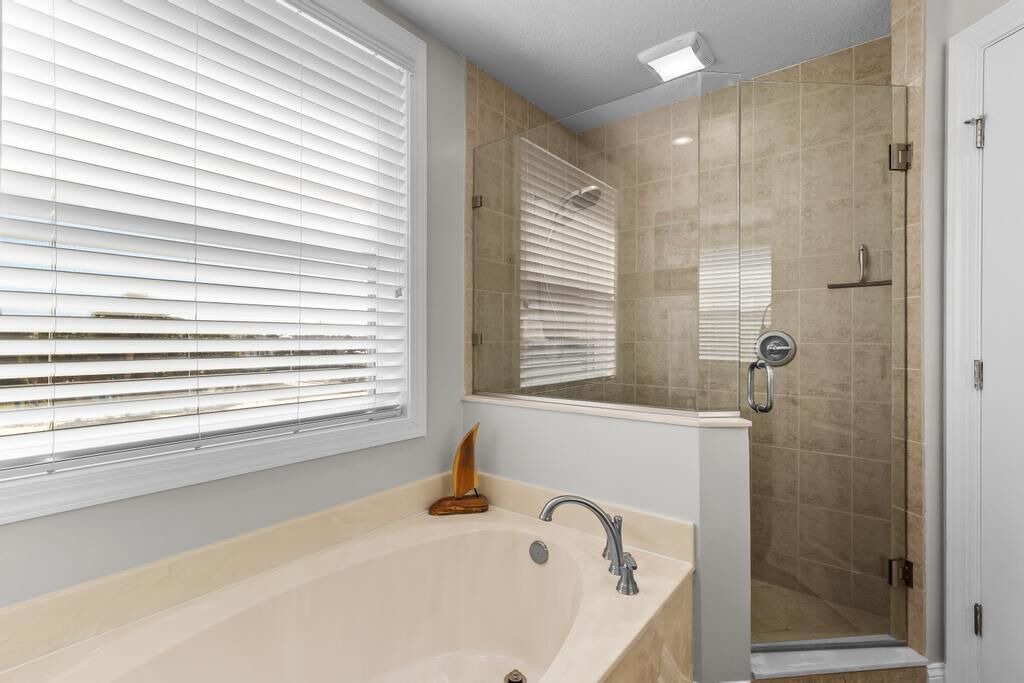 Photo of Bathroom in Vilano Beach