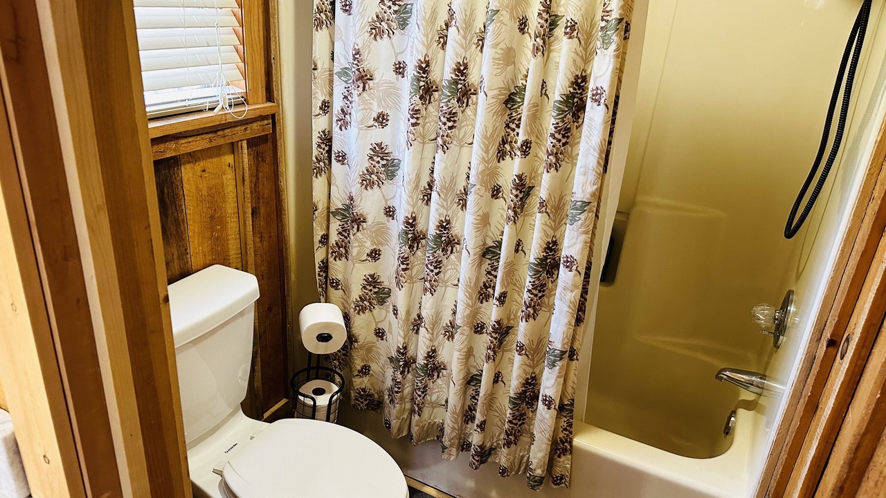 Photo of Bathroom in Blairsville