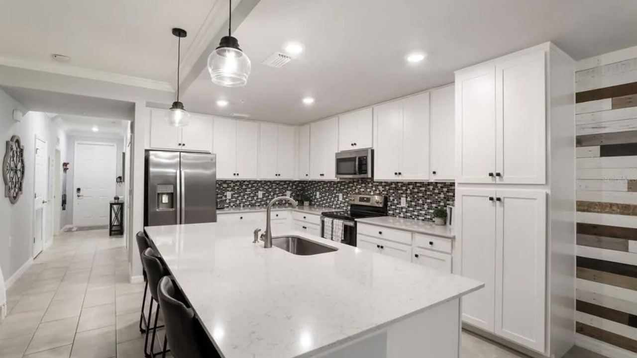 Photo of Kitchen in Lakewood Ranch