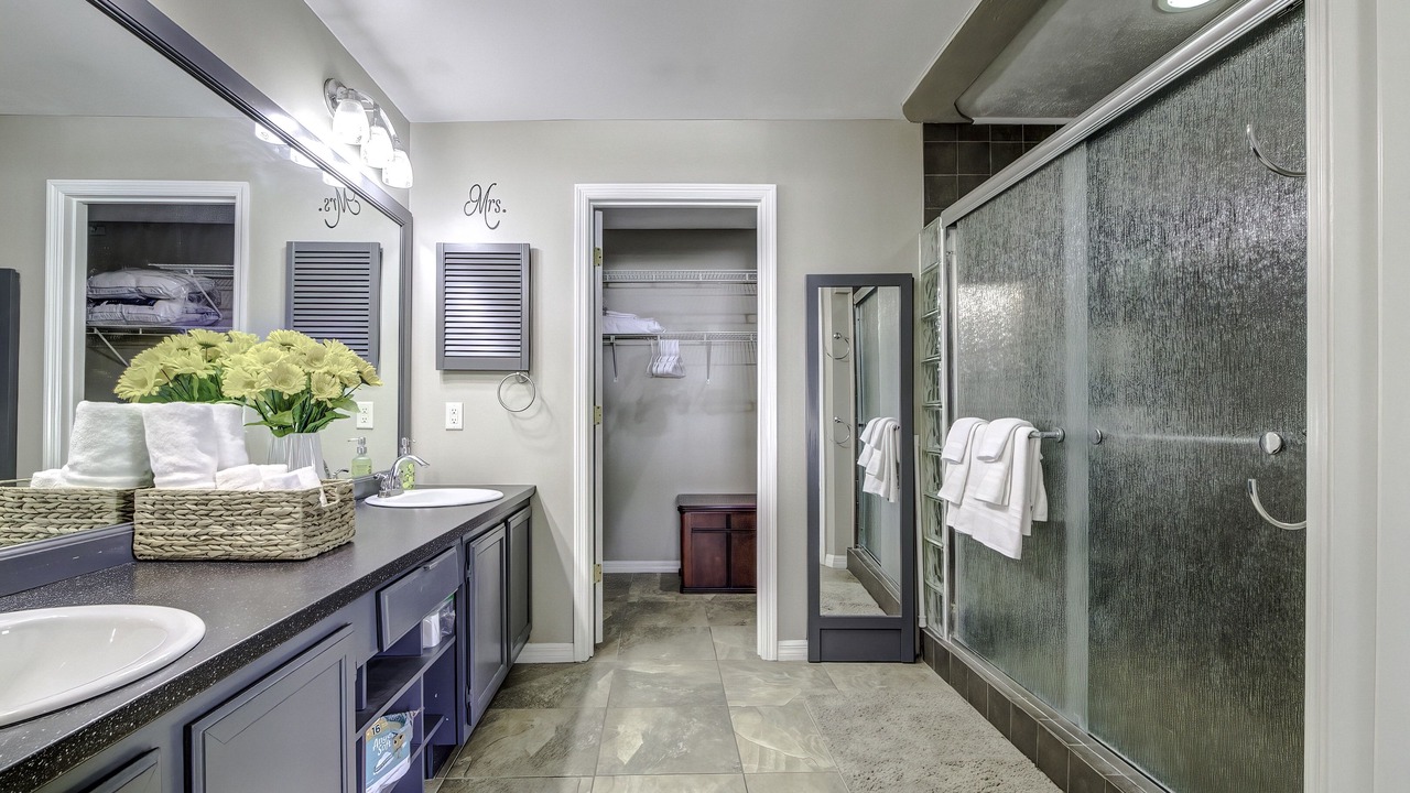 Photo of Bathroom in Ocala