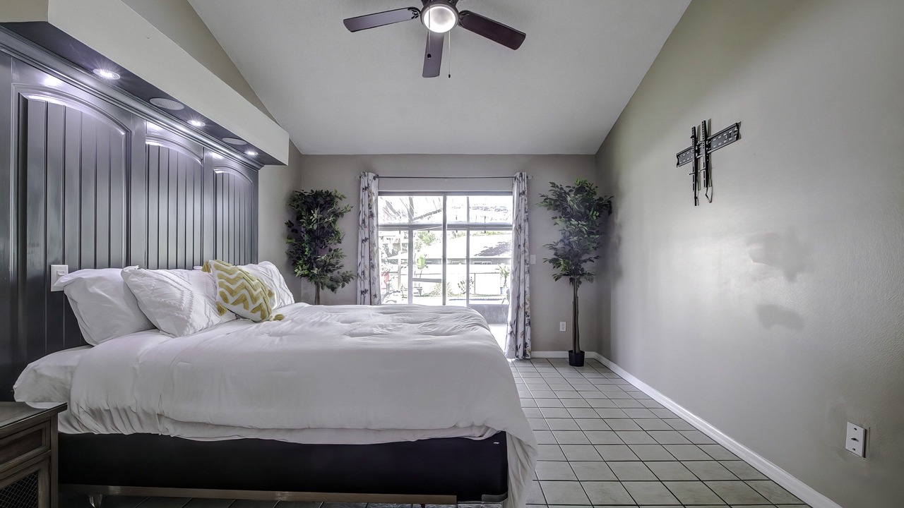 Photo of Bedroom in Ocala