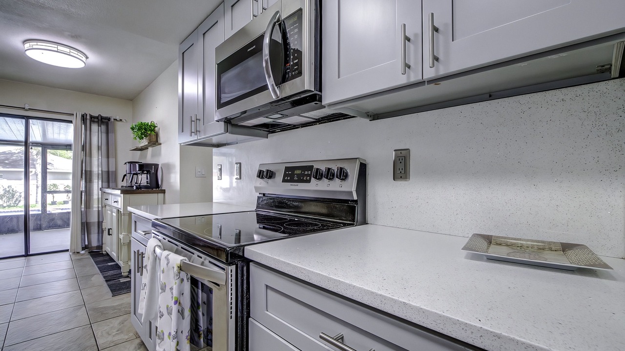 Photo of Kitchen in Ocala