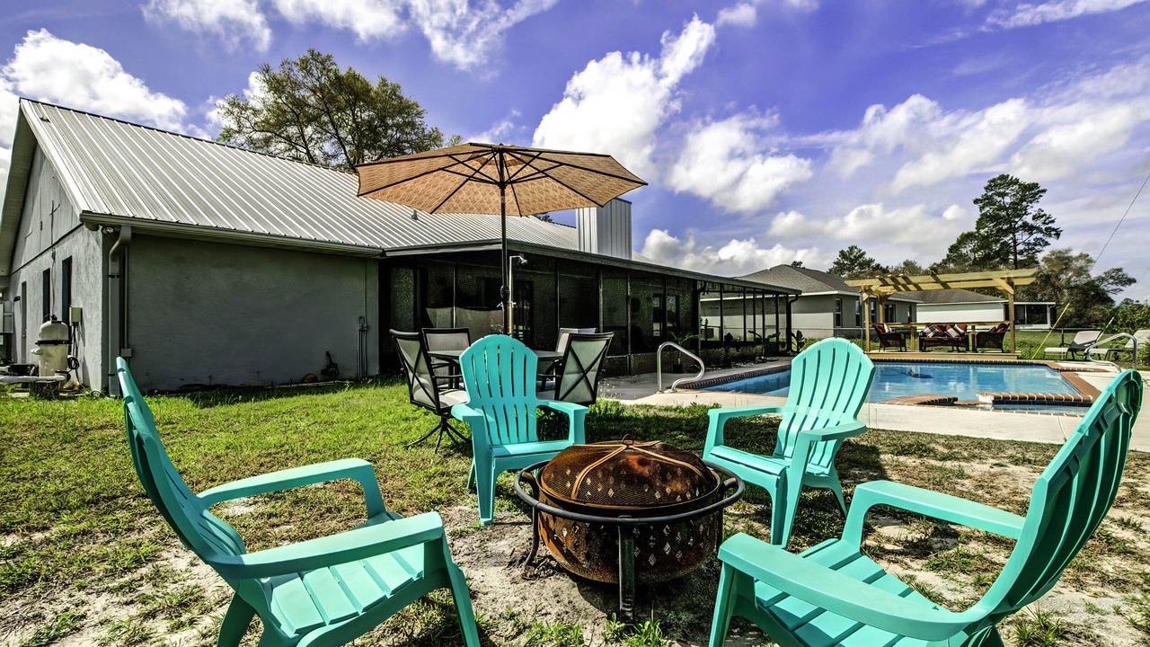 Photo of Outdoor in Ocala