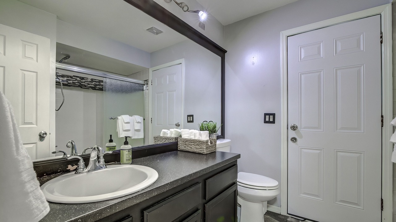 Photo of Bathroom in Ocala