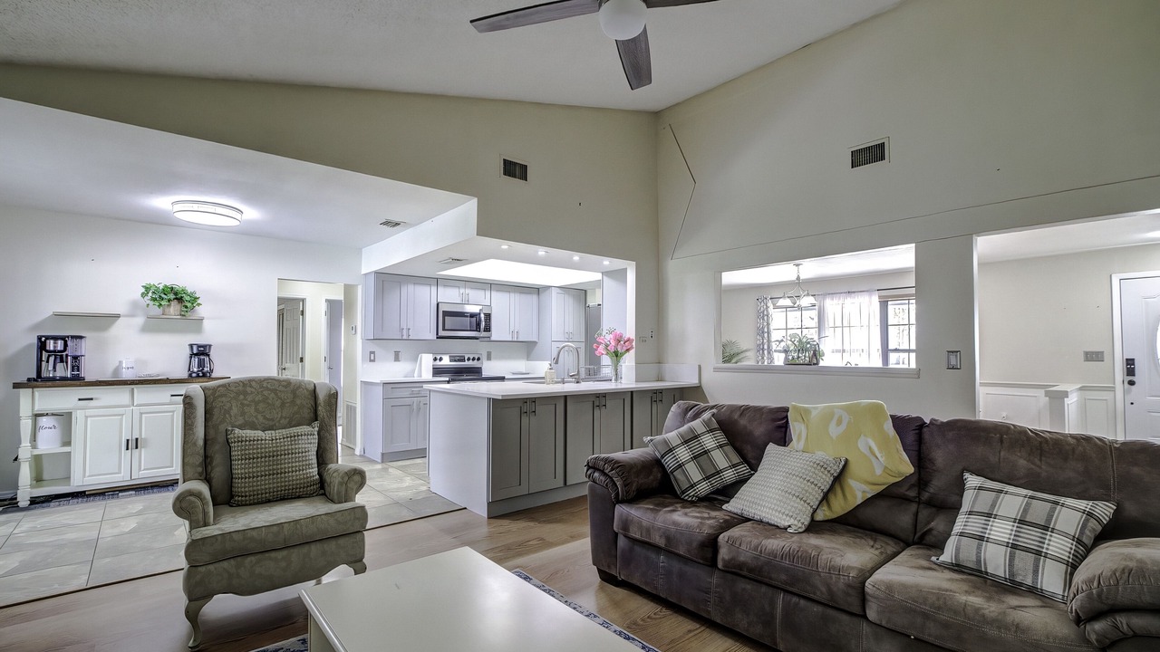 Photo of Livingroom in Ocala