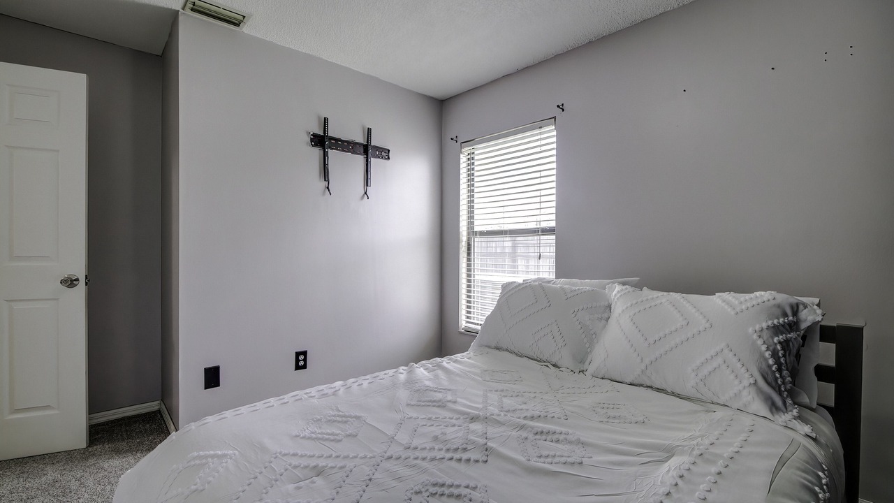 Photo of Bedroom in Ocala