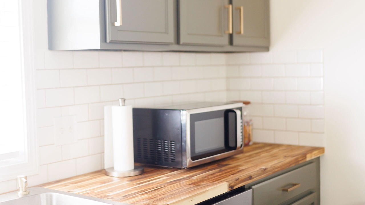 Photo of Kitchen in Dothan