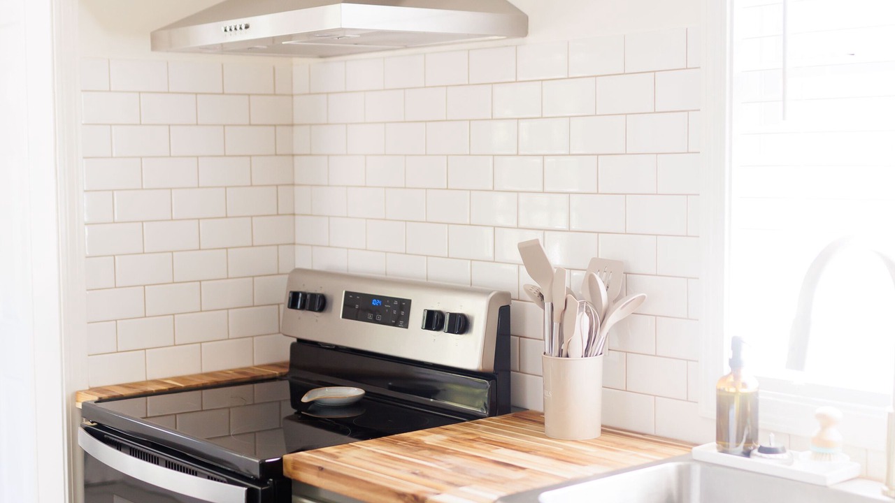 Photo of Kitchen in Dothan