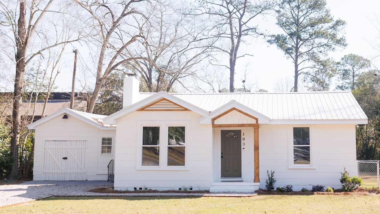 Photo of Outdoor in Dothan