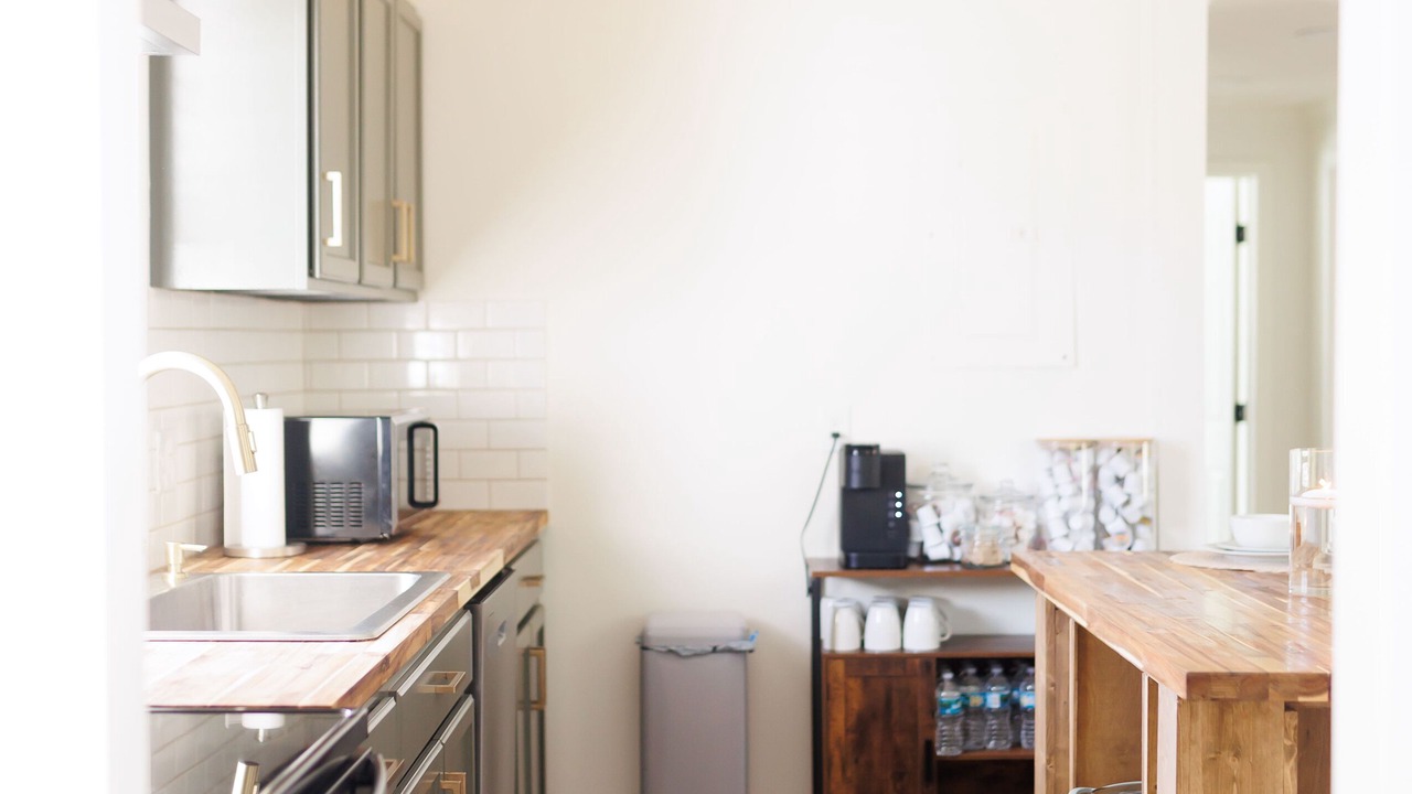 Photo of Kitchen in Dothan