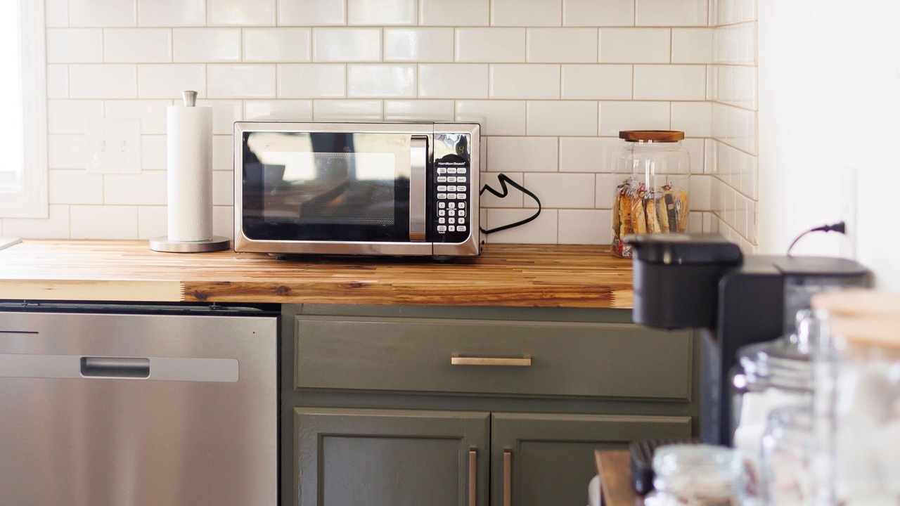 Photo of Kitchen in Dothan