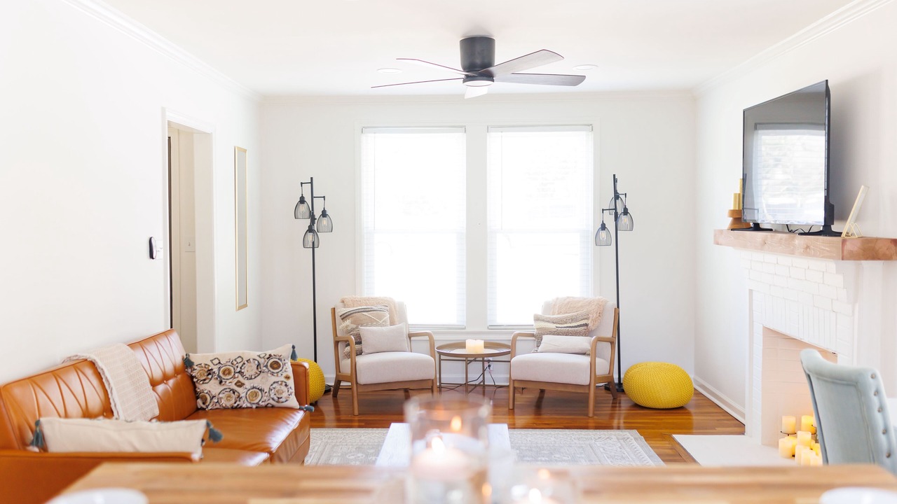 Photo of Livingroom in Dothan
