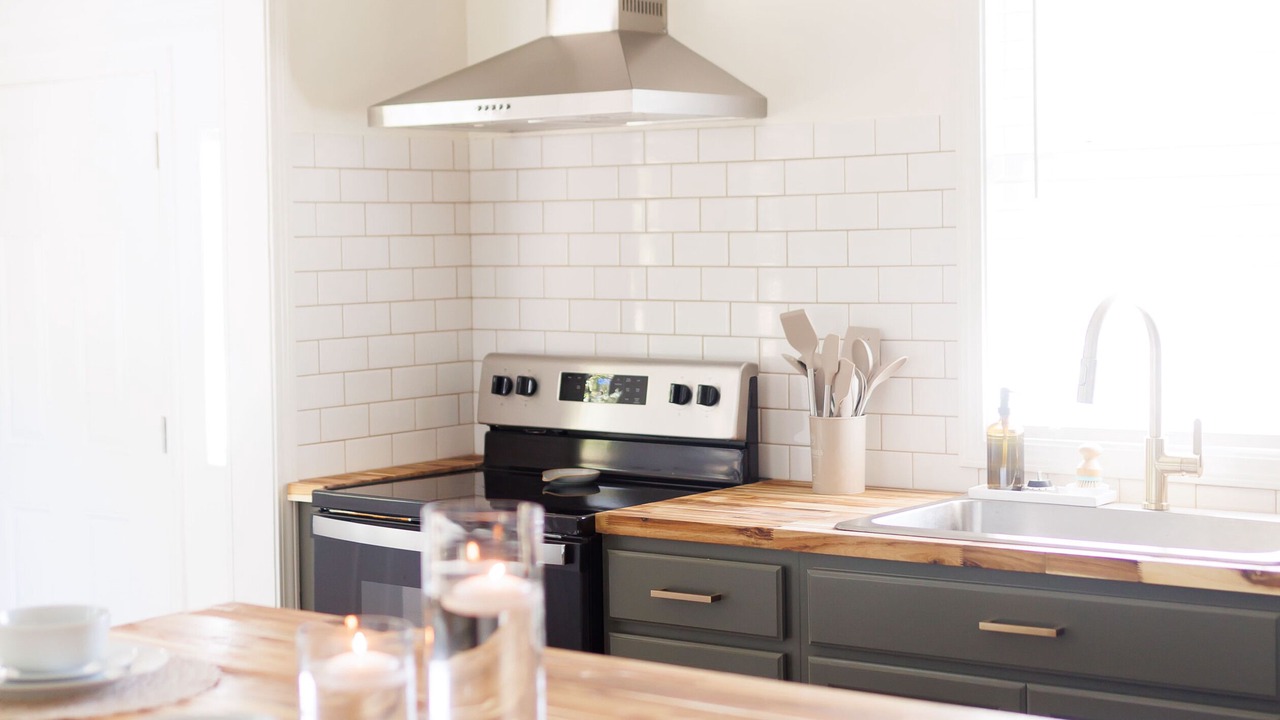 Photo of Kitchen in Dothan
