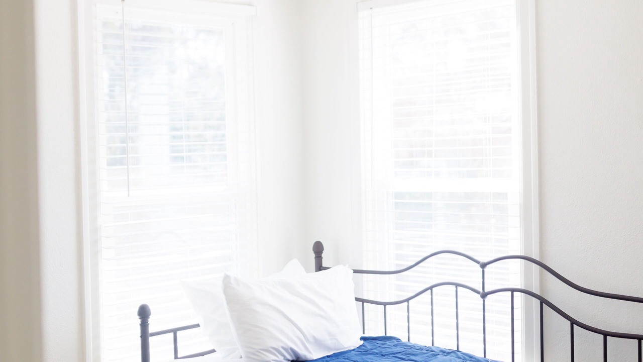 Photo of Bedroom in Dothan