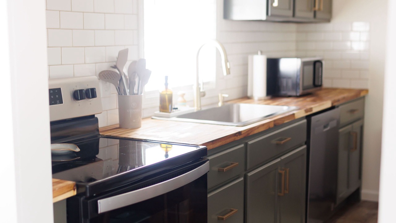 Photo of Kitchen in Dothan