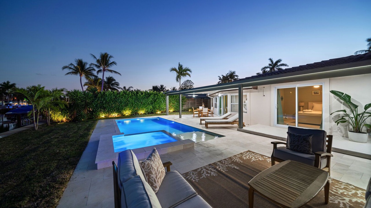 Photo of Others in Garden Isles